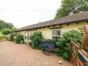 The Shippen - Gooseham