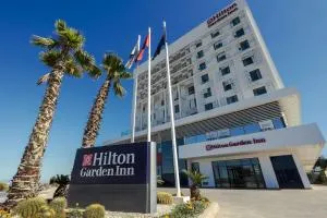 Hilton Garden Inn Casablanca Sud - 卡萨布兰卡