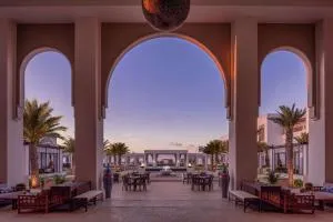 Hilton Tangier Al Houara Resort & Spa - 艾西拉