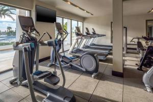 Hilton Tangier Al Houara Resort & Spa