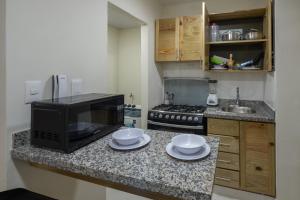 Luxury, cozy apartment Malecon 3 min Downtown