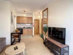 Sea & Mountain by Atlantic Holiday