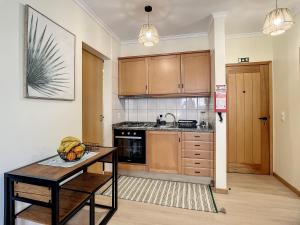 Sea & Mountain by Atlantic Holiday