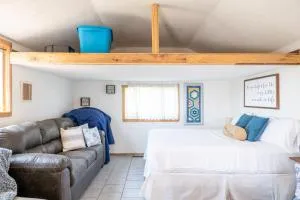 Cozy Cabin near Ark! Adam and Eve's Retreat - Owenton