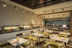 Hilton Garden Inn Al Khobar