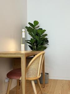 Nomads Lux - 2BDR Almada Private Porto