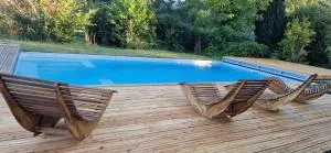 COCON du domaine de la grande décision - Vergt