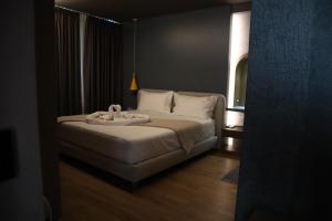 Hani i Gjelit Hotel, Korce