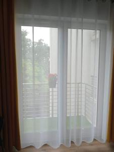 Apartament Słoneczny