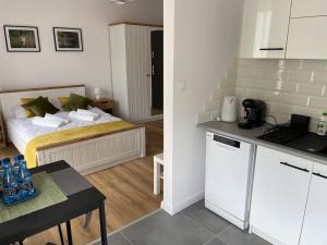 Apartament Słoneczny