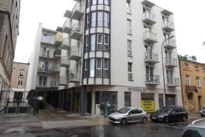 Apartament Słoneczny