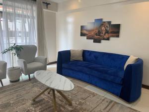 Lux Suites Silvestone Apartments