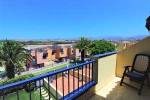 Bahia Meloneras 67 - 3 beds -