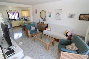 Bahia Meloneras 67 - 3 beds -