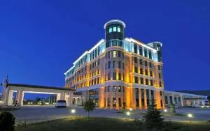 Doubletree by Hilton Van - Çatak