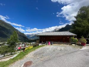 Chalets Amazing View appartement du Chalet : photos des chambres