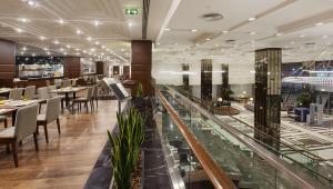DoubleTree by Hilton Istanbul-Avcilar