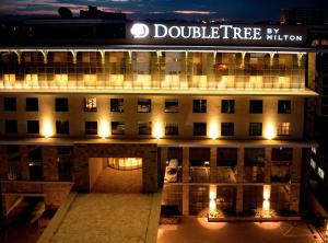 DoubleTree by Hilton Nairobi
