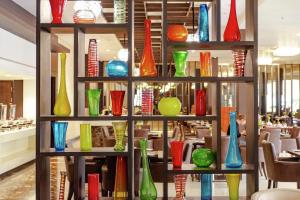 DoubleTree by Hilton Nairobi