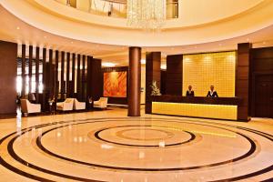DoubleTree by Hilton Nairobi