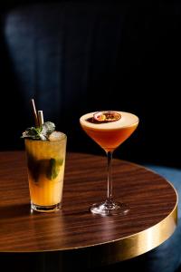 Hôtel Restaurant le Touring - Teritoria