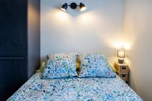 Appart. T 1 Bis, centre ville, entièrement rénové