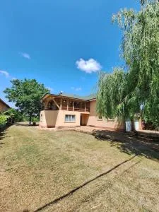 Casa Armonia Costinesti - Schitu