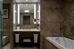 King Guest Room room in Hilton Mall Of Istanbul