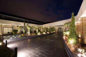 DoubleTree By Hilton Izmir Airport