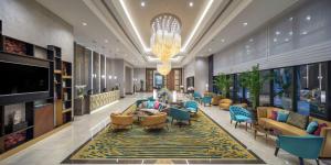 Doubletree By Hilton Antalya City Centre