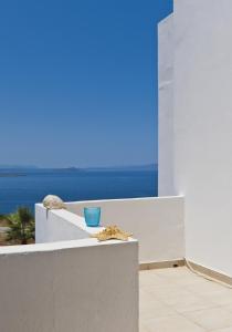 Tersanas Village Apartments