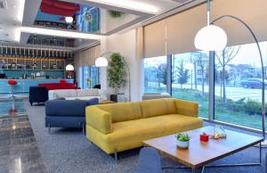 DoubleTree by Hilton Ankara Incek