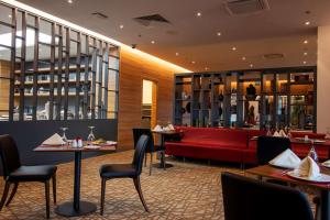 DoubleTree by Hilton Ankara Incek