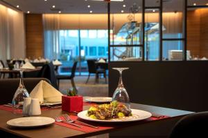 DoubleTree by Hilton Ankara Incek