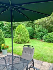 Rode Bosuil: thuiskomen op De Veluwe!