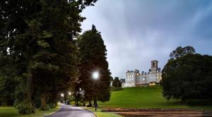 obrázek - DoubleTree by Hilton Dunblane Hydro Hotel