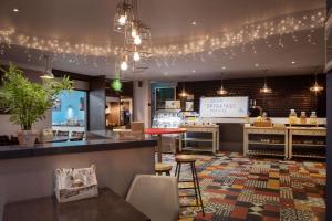 Hilton Nottingham Hotel