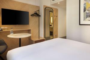 Double Room room in Hilton Nottingham Hotel