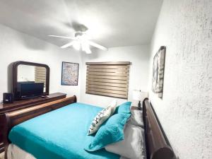 Ocean Front PRINCESA Resort D108-Sandy Beach-Ground Floor-HUGE