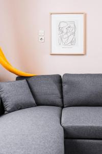 The Easy in Thiseio next to ancient Athens