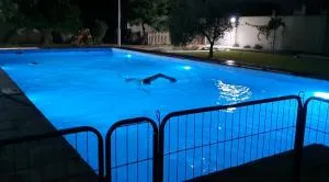 Villaluna Marchena - Morón de la Frontera