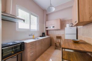 The Easy in Thiseio next to ancient Athens