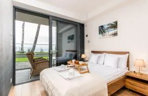 Apartamenty na Klifie Rewal - Тшенсач