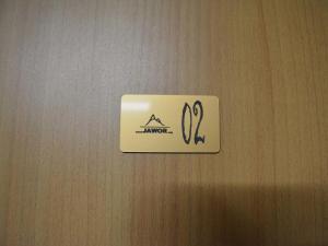 Dom Goscinny Jawor Czarnypotok