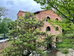 Appartements LE MOULIN DE LA FLAMBERE : photos des chambres