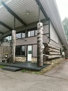 Joensuu Villa Cuisine - Möhkö