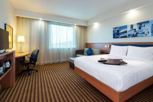 Hampton by Hilton Luton Airport
