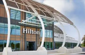Hilton Southampton - Utilita Bowl - Southampton