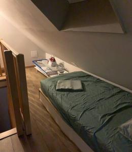 Petite maison proche de Cambrai