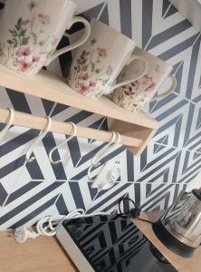 HOLA Apartamenty Narutowicza